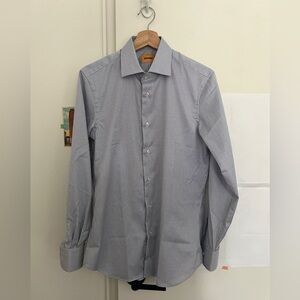 Harold Dress Shirt - size 38